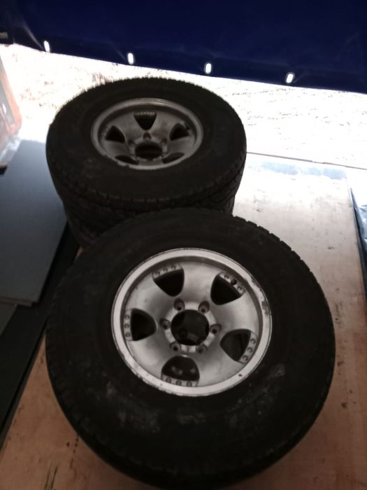 Продам диски R15