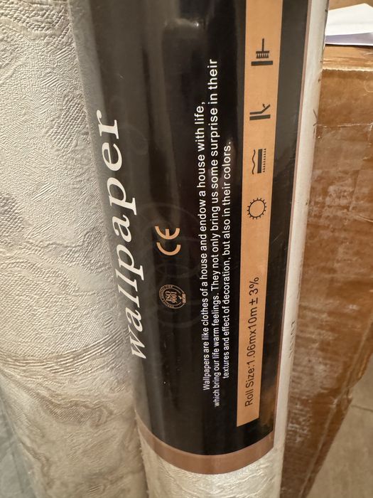 Обои фирмы wallpaper