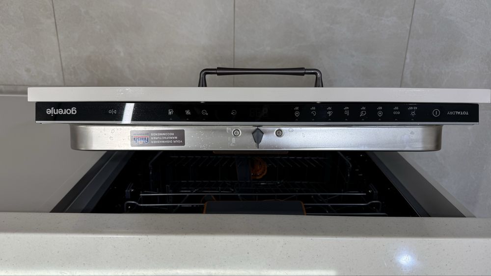 Посудомоечная машина Gorenje