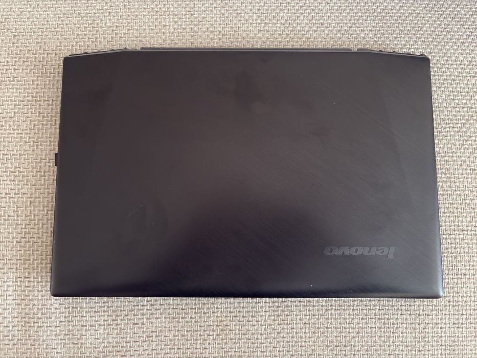 Ноутбук Lenovo y50-70