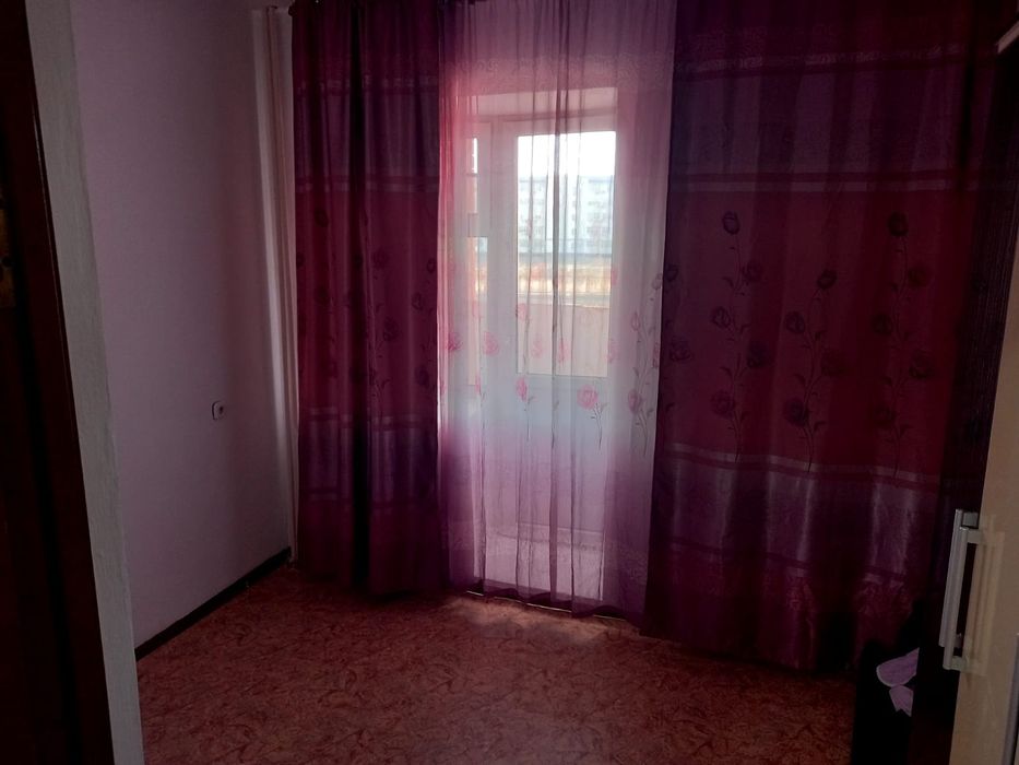 Сдается квартира возле детской  больницы.