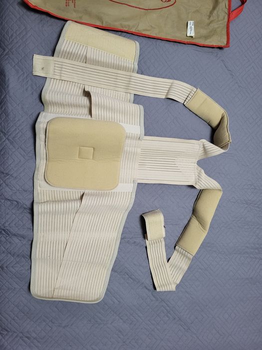 Ортопедический корсет