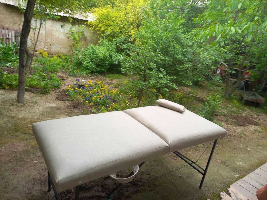 Кушетка чемодан из первых рук!