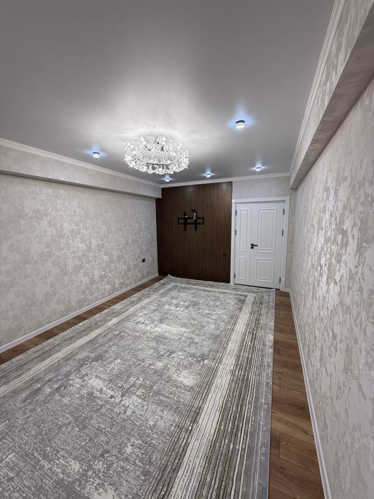 1-этажда 3 хонали кв ижарага берилади. Урганч ситида