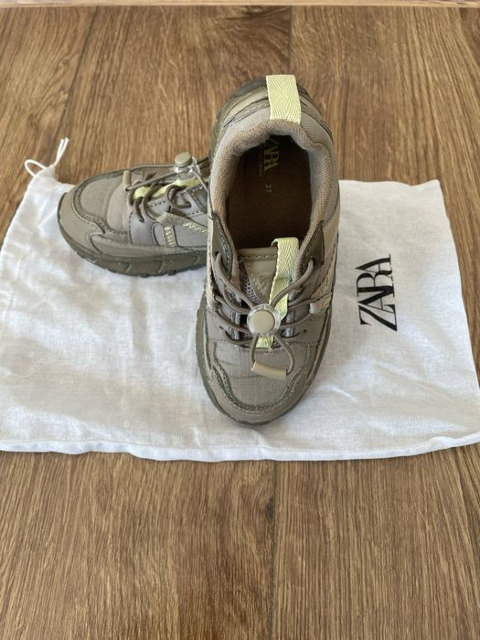 Детски ботуши PUMA -31 номер