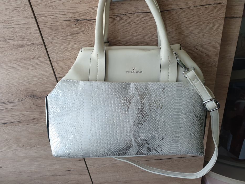 Дамска Чанта Vellina Fabbiano