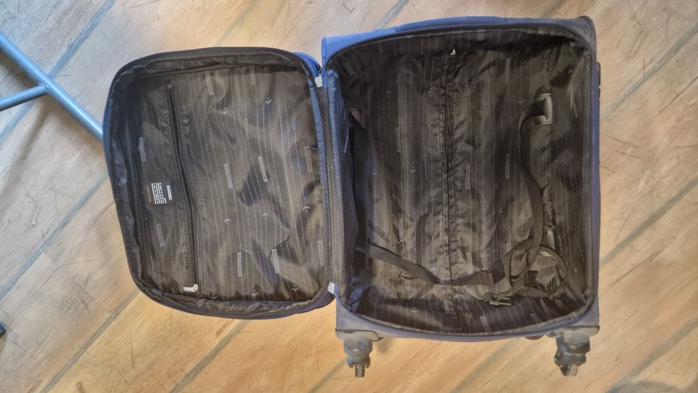 Куфар за ръчен багаж WITTCHEN