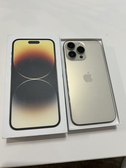 IPhone 14 Pro Max 128