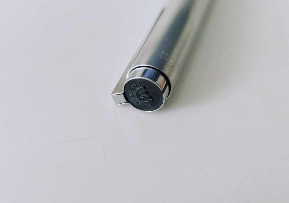 Vechi pix Waterman Flair