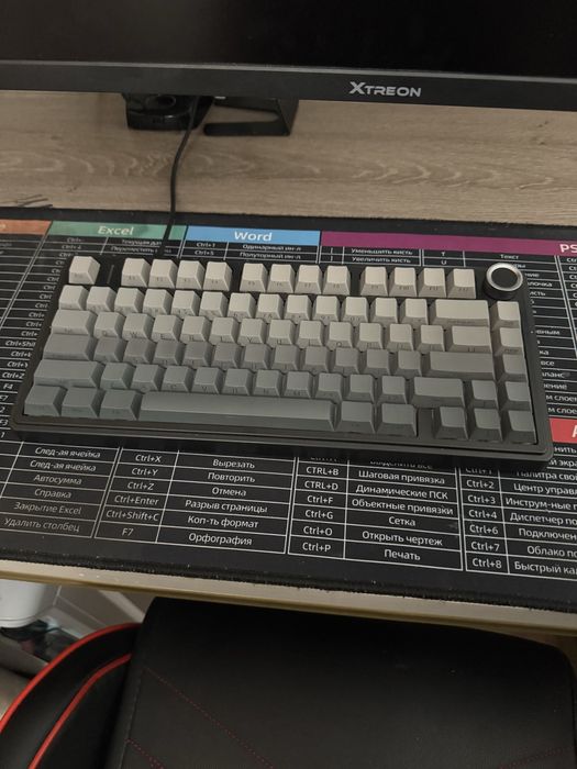 Продам игровой компьютер