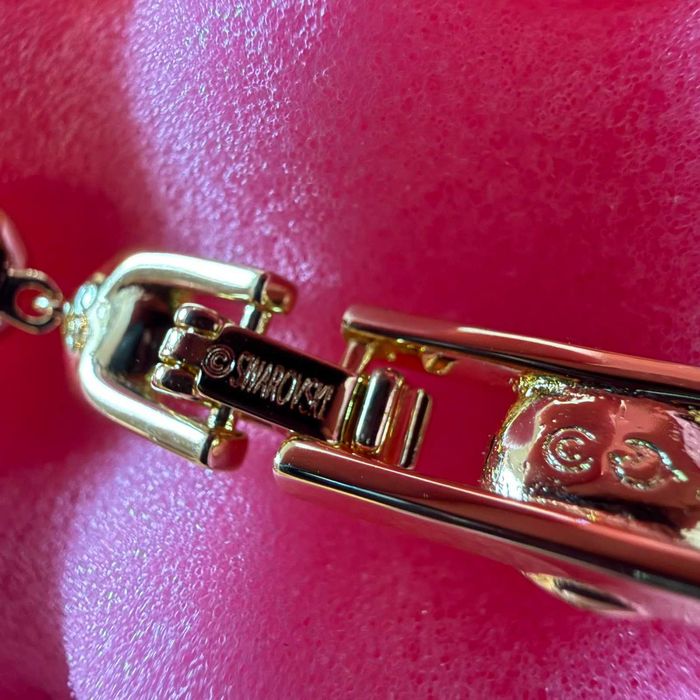 Set Swarovski Angelic Femeie Ariana Grande//Premium