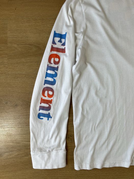 Element,Wood Wood мъжки блузи XL