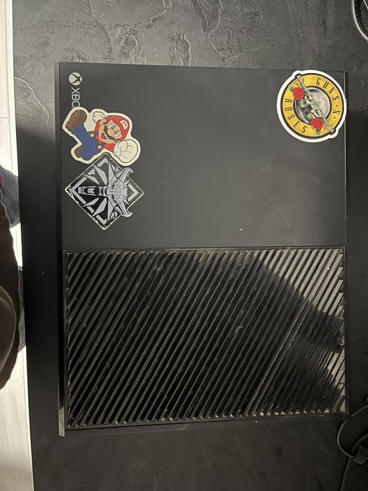 xbox one 365gb doar consola