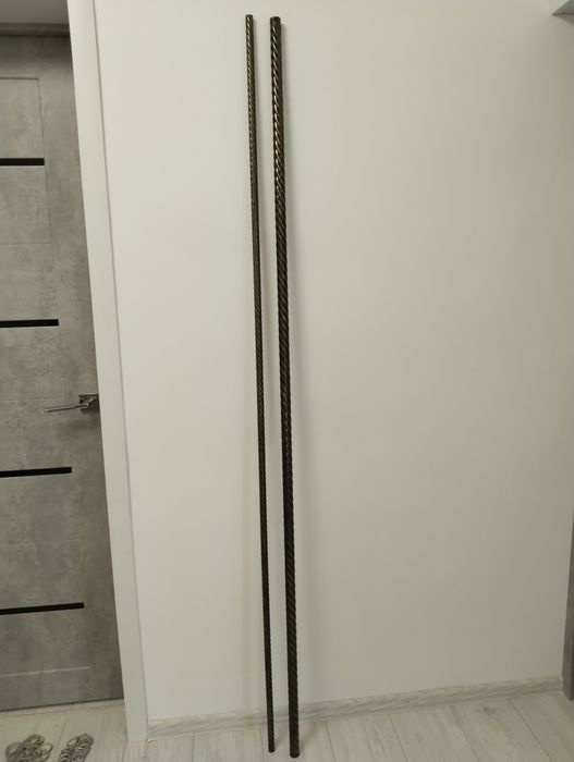 Карнизы для окон