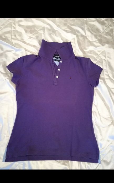 Дамски тениски Boss, Burberry, Lacoste, Ralph Lauren, Tommy Hilfiger