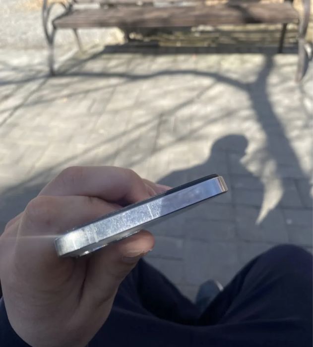 айфон 12 про макс