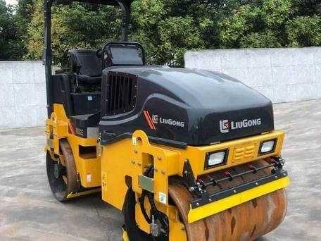Каток LiuGong 6032Е