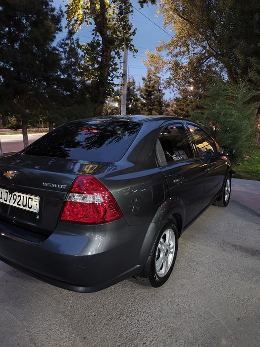 ЖК. 2. Асфальт. Nexia. йил. 2022