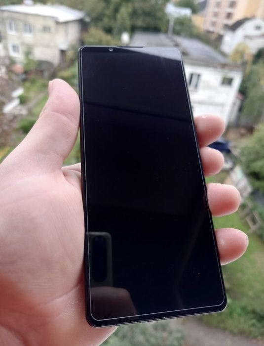 Sony xperia 1 iv