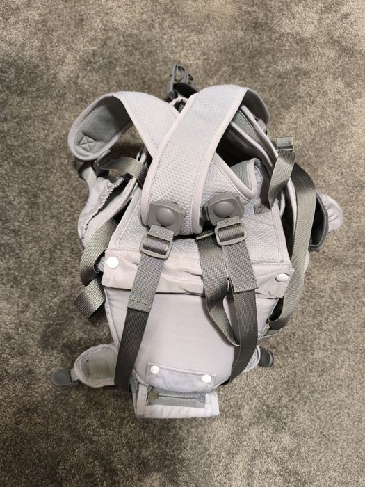 Кенгуру от 6 месеца+