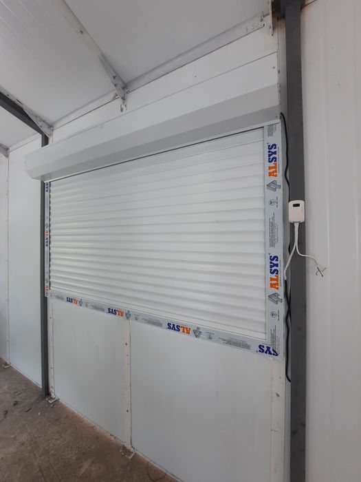 Автоматик жалюзи