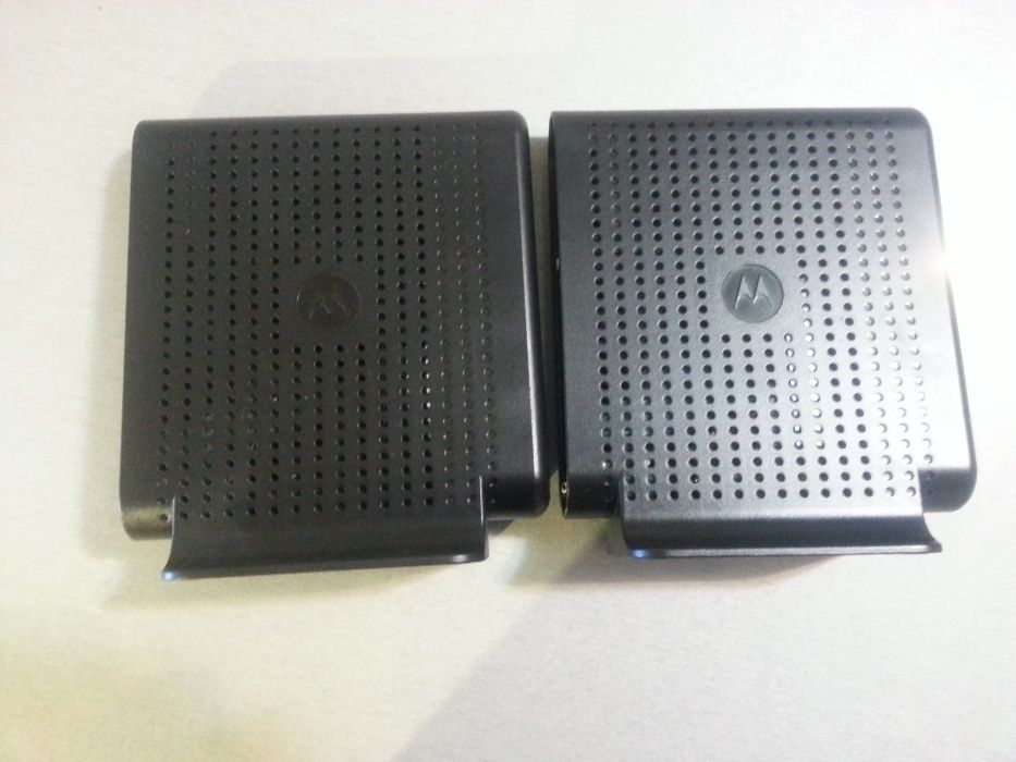 Motorola VAP2400 Wireless Video Bridge