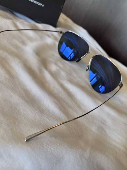Porsche Design нови