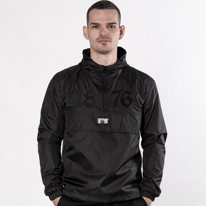 Ветровка Патриот 1876 XL размер