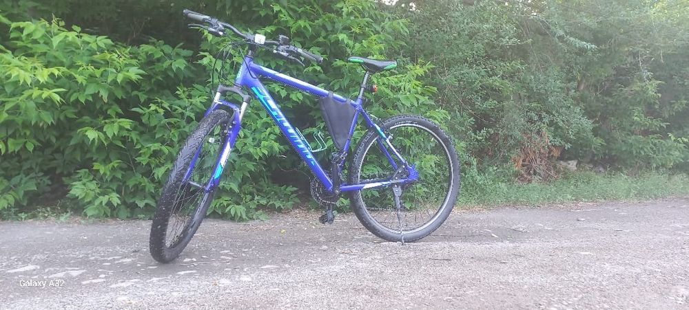 Велосипед Schwinn messa-2
