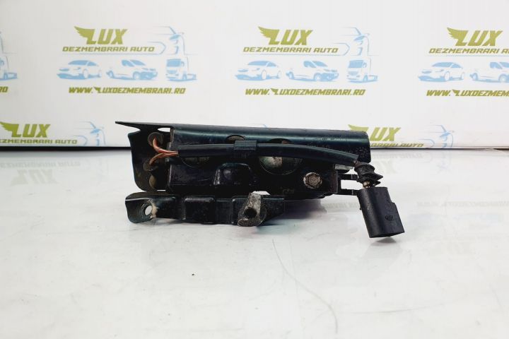 Pompa combustibil auxiliara 1k0906089m Volkswagen VW Passat B6 seria