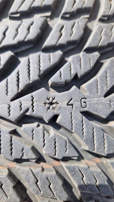 Anvelope iarnă  Nokian Tyres (premium)