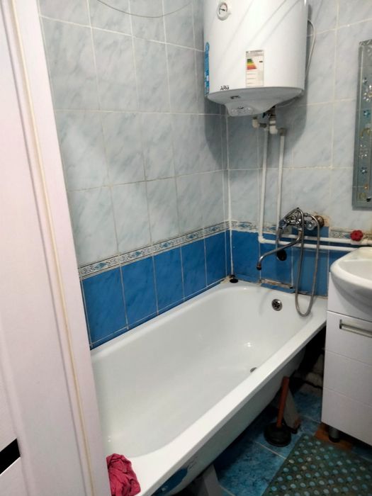 Сдаётся квартира