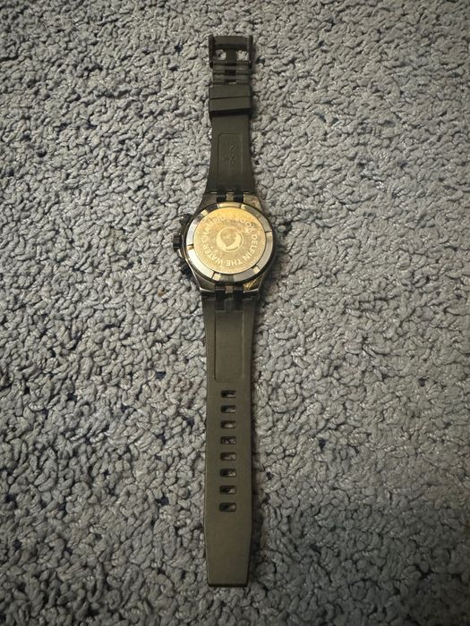 Швейцарски часовник EDOX Delfin The Original Chronograph