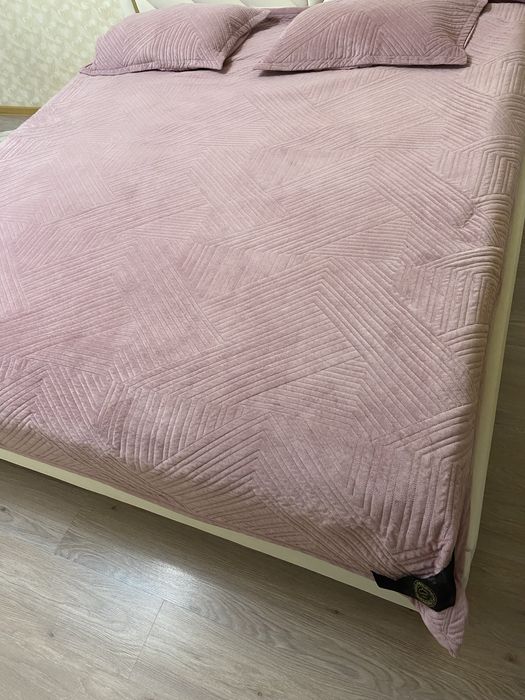 Покрывало 2х спальная 8500