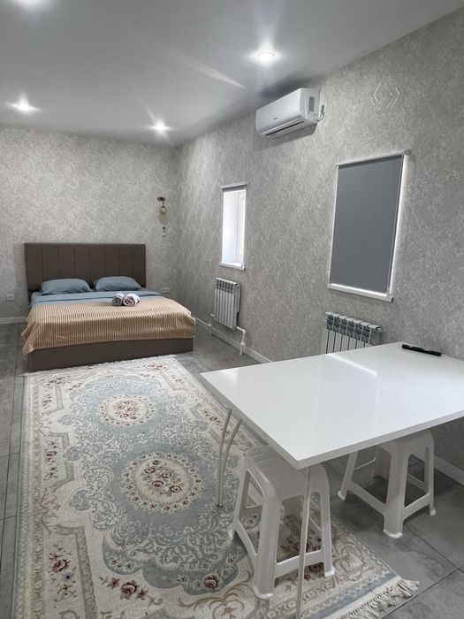 Квартиры посуточно