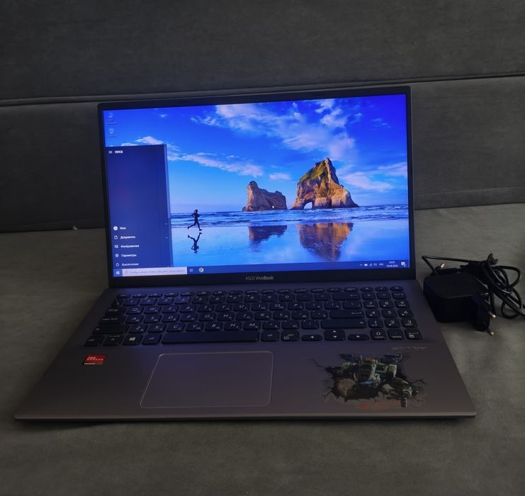 АSUS AMD ссдД 256