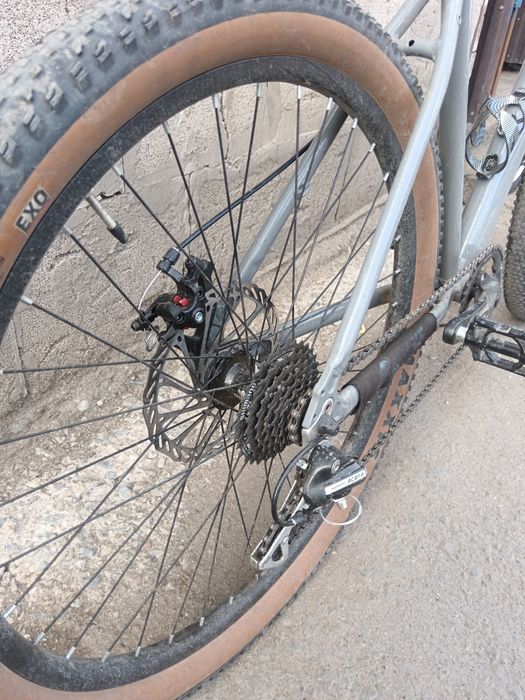 Названия Триникс с дакументом