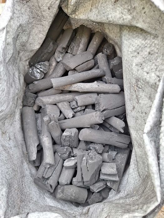 Carbune  gratar  Cuba Marabu