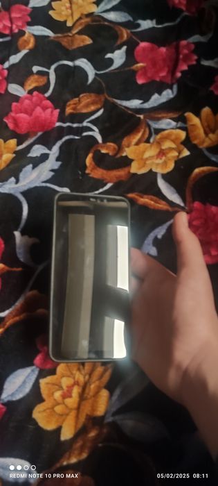 Redmi note 6 pro 4gb 64gb bitta aybi batareka slaviy