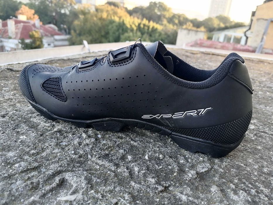 Мъжки обувки за колоездене Scott