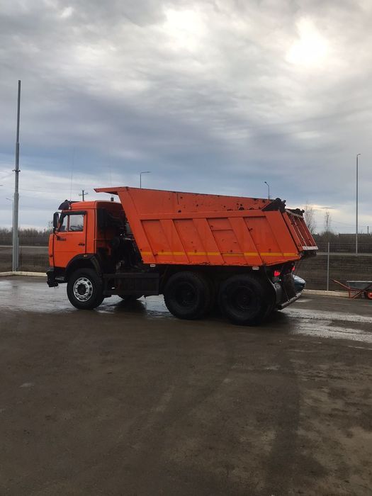 Продам камаз евро 2 2014 г