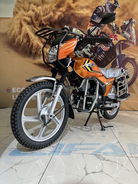 Mototsikl Lifan Amazing LF150-2C мотоцикл
