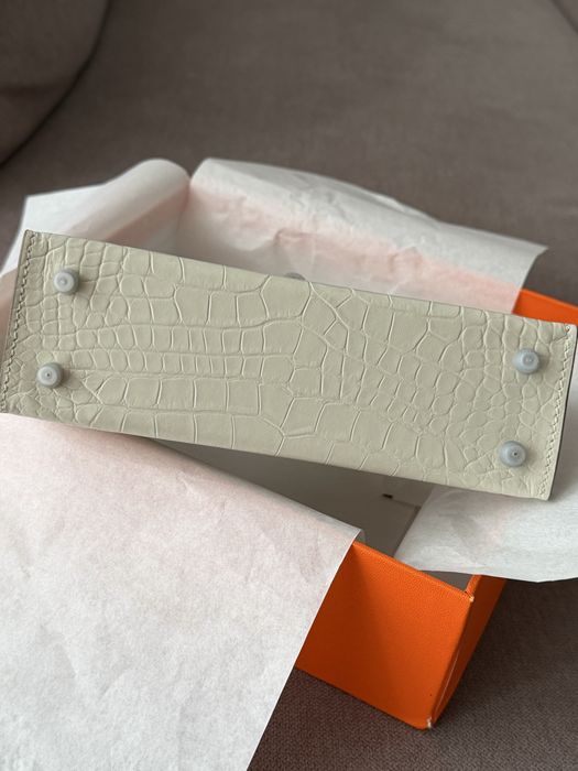 Geanta Hermes Mini Kelly