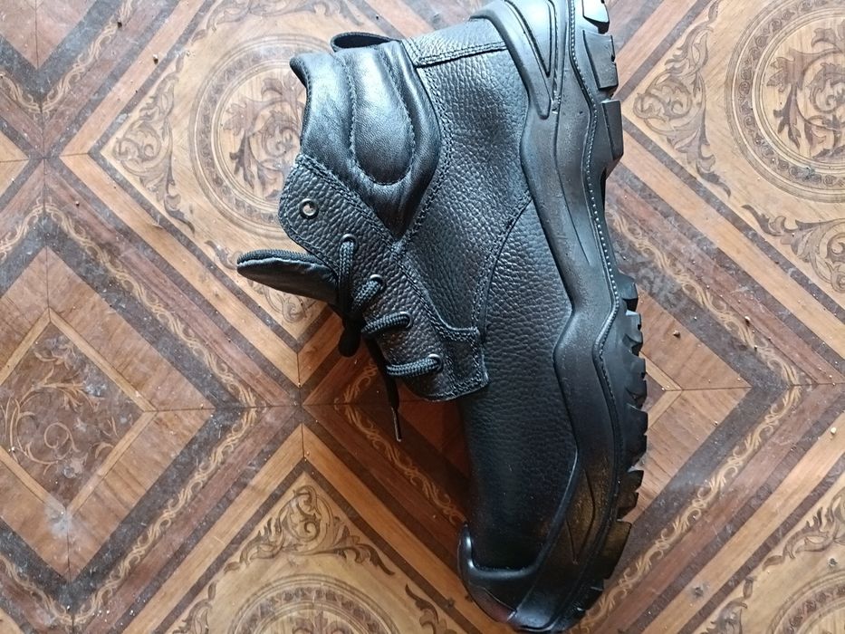 Спецобувь и спецодежда х/б