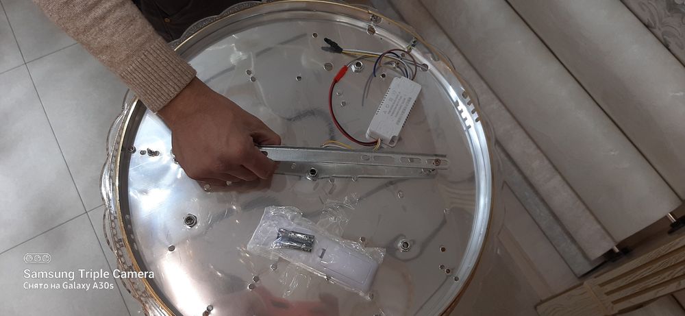 Elektrik po ttz opot staj.  30 let