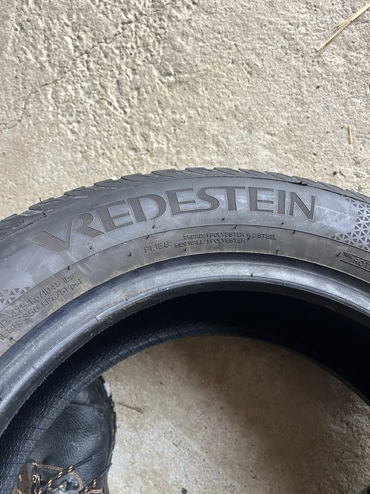 175/65 R14  de iarna M+S.