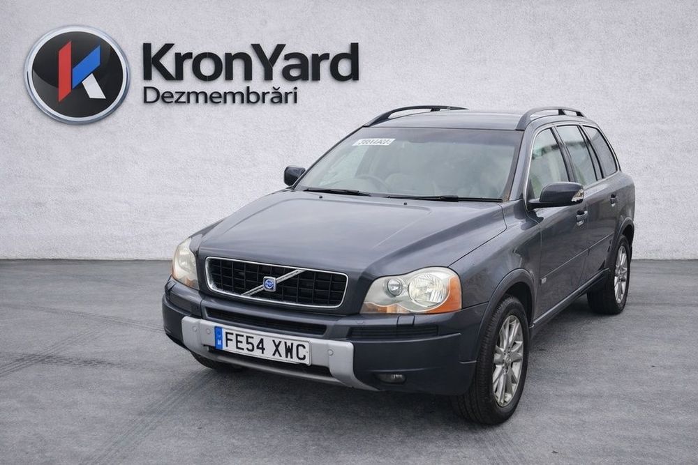EGR Volvo XC90 2.4 Diesel 2002 - 2006 D5244T (658) Diesel