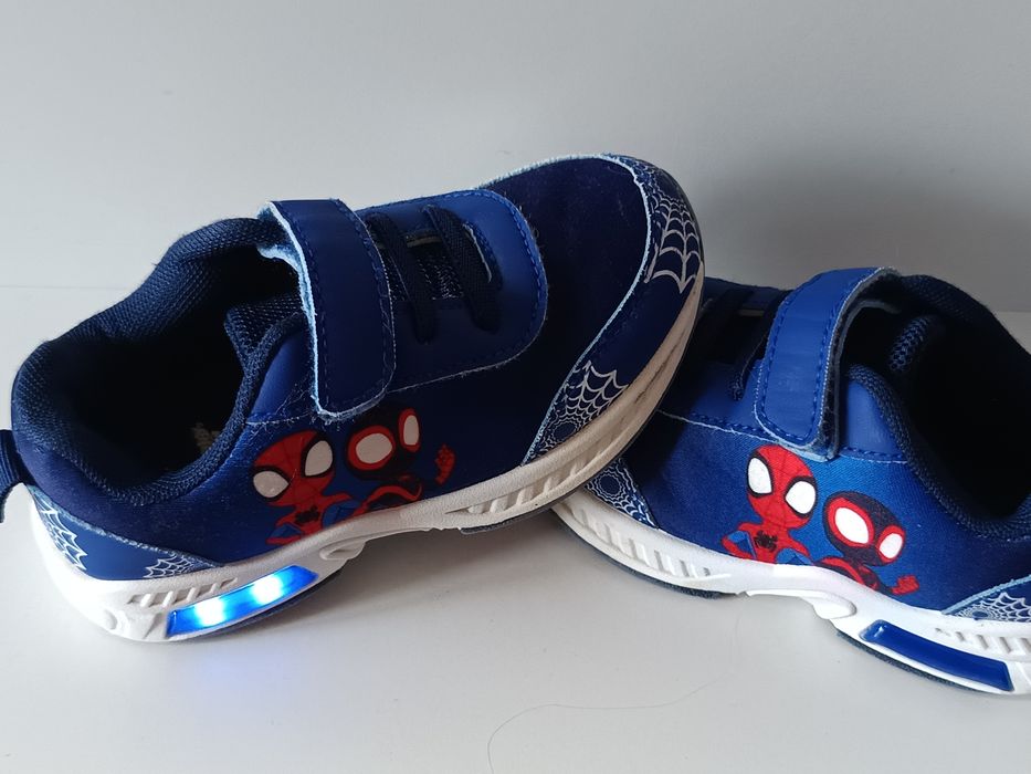 Детски маратонки Spidey