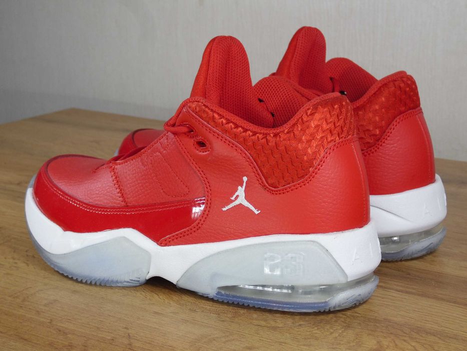 Nike Air Jordan Max Aura 3 - 38,5 номер Оригинални!