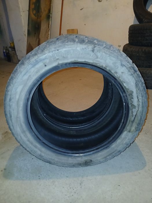 Шины зимные шины